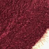 Large pure wool rug for your space 300/400 cm