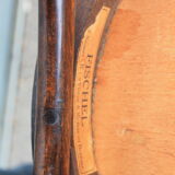 8 Fischel bistro chairs