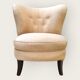 Mid century armchair