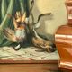 Peinture ancienne
