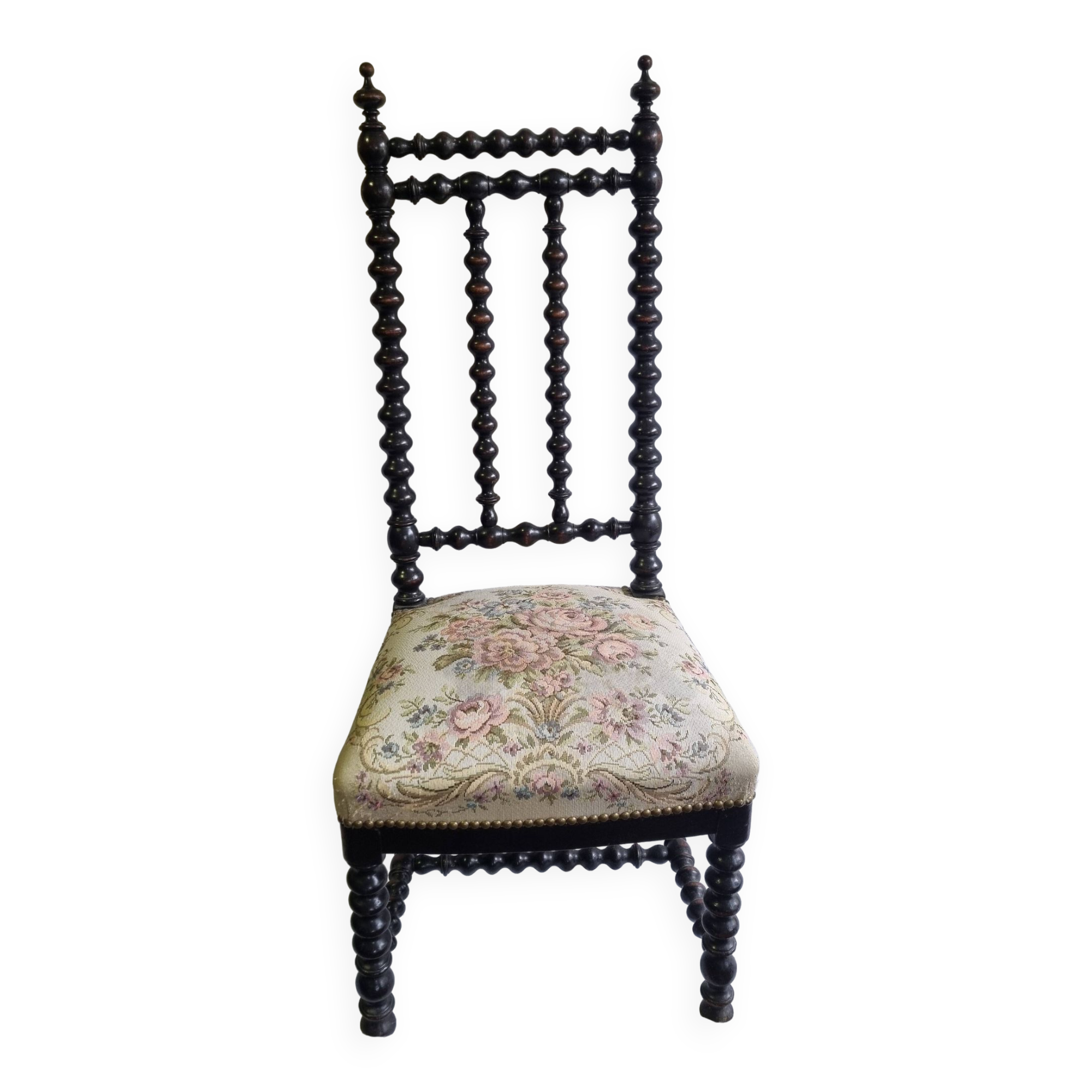 Napoleon iii chair