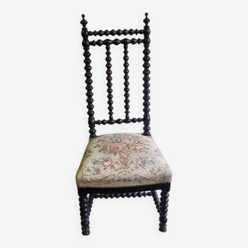 Napoleon iii chair