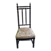 Chaise napoleon iii