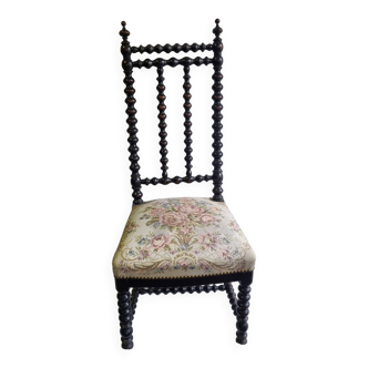 Chaise napoleon iii