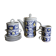 Vintage coffee set Villeroy & Boch