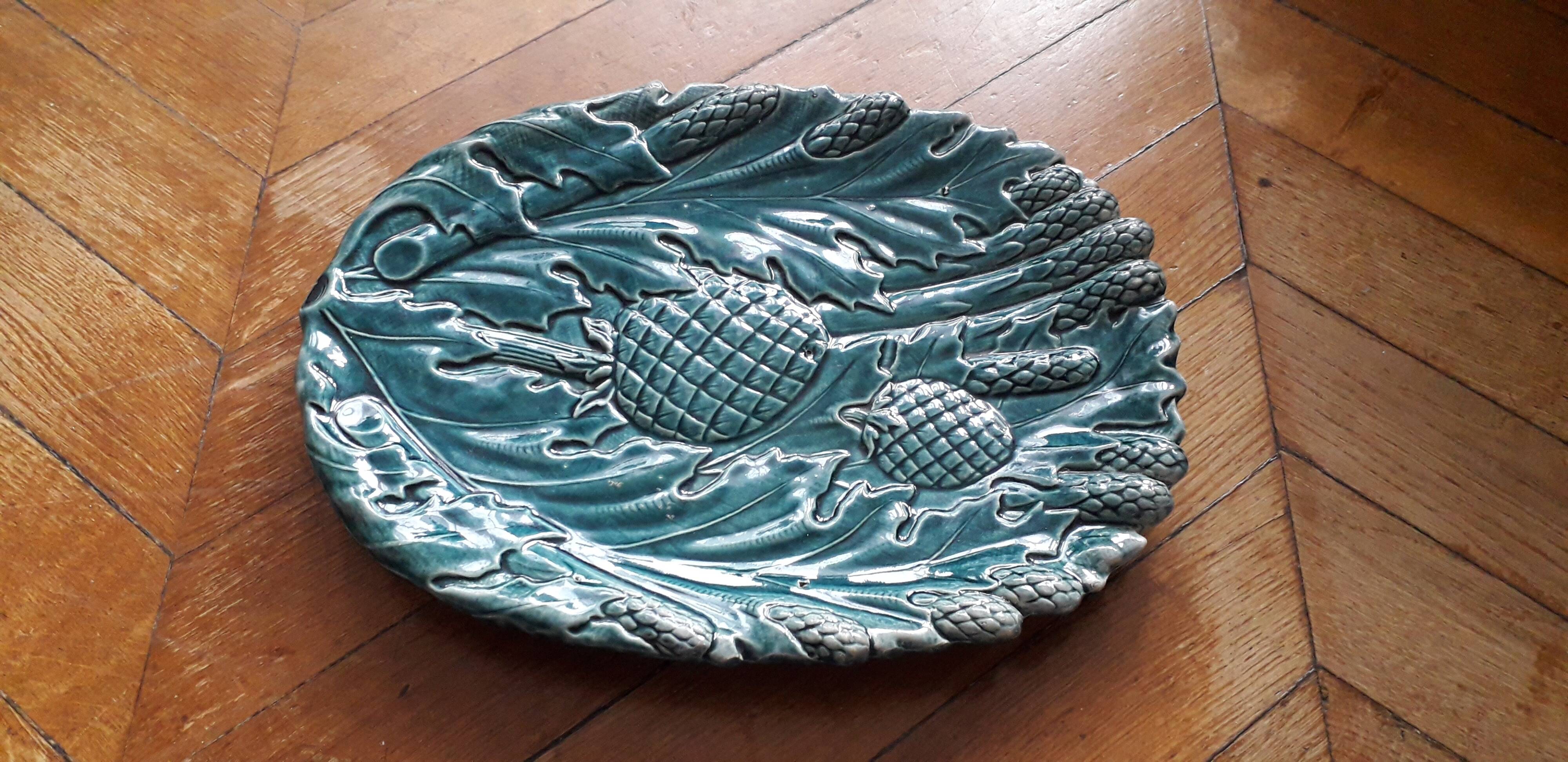 vintage empty pocket