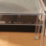 Louis Ghost Chair by Philippe Starck for Kartell