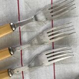 Fish cutlery