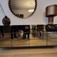 Roche bobois buffet model globo in perfect condition