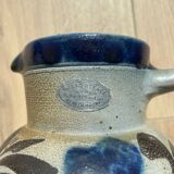 Vase grès d’Alsace