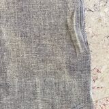 Tapis en peau, années 70