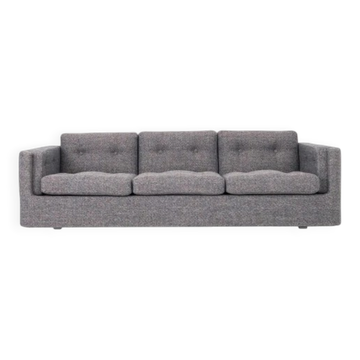 Sofa BERGEN grey melange, Scandinavian design