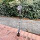 Jieldé Floor Lamp, 2-Arm Vintage Table Lamp, 50s/70s