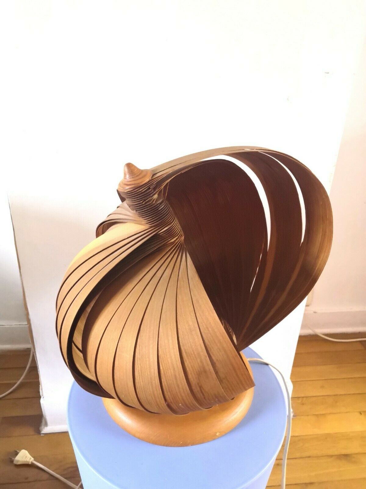Hans Agne Jakobsson lamp for Markaryd design 60s