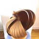 Hans Agne Jakobsson lamp for Markaryd design 60s