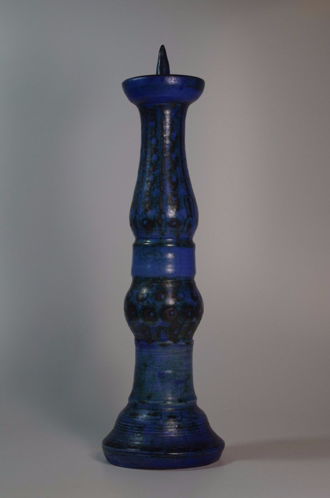Candleply stings vintage ceramic candle
