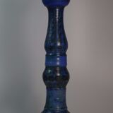 Candleply stings vintage ceramic candle