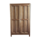 Old parisian wardrobe
