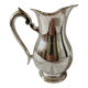 EPNS silver metal pitcher