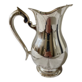 EPNS silver metal pitcher