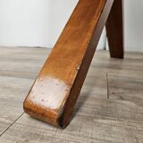 Nirone table from the 'I Bagatti' series by Gianfranco Frattini for Fantoni