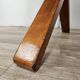 Table Nirone de la série 'I Bagatti' de Gianfranco Frattini pour Fantoni