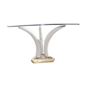 table design mid century