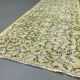Turkish runner rug 157x72 cm