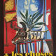 Afiche de l'exposition Picasso et les choses, années 1990