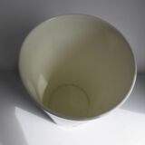 Porcelain vase signed Dibbern