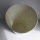Porcelain vase signed Dibbern