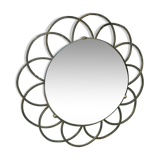 Vintage mirror 45cm