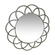 Vintage mirror 45cm