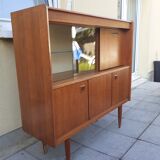 Buffet living scandinave berner huwil