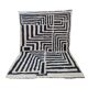Handmade Moroccan Berber rug 300 x 200 cm
