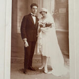 Old photograph