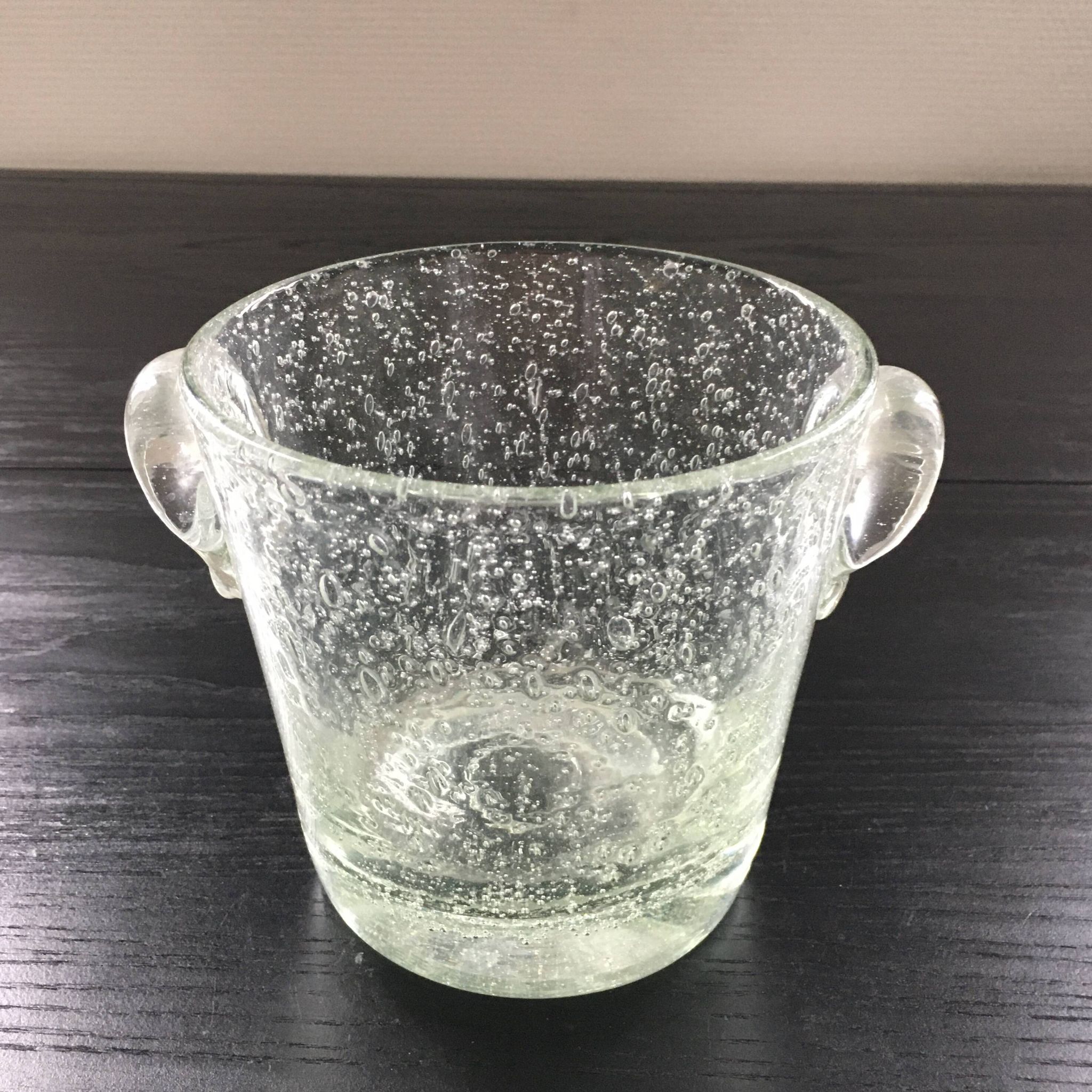 Biot ice bucket