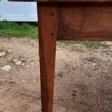 Table de ferme