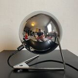 Globe métal inclinable eyeball
