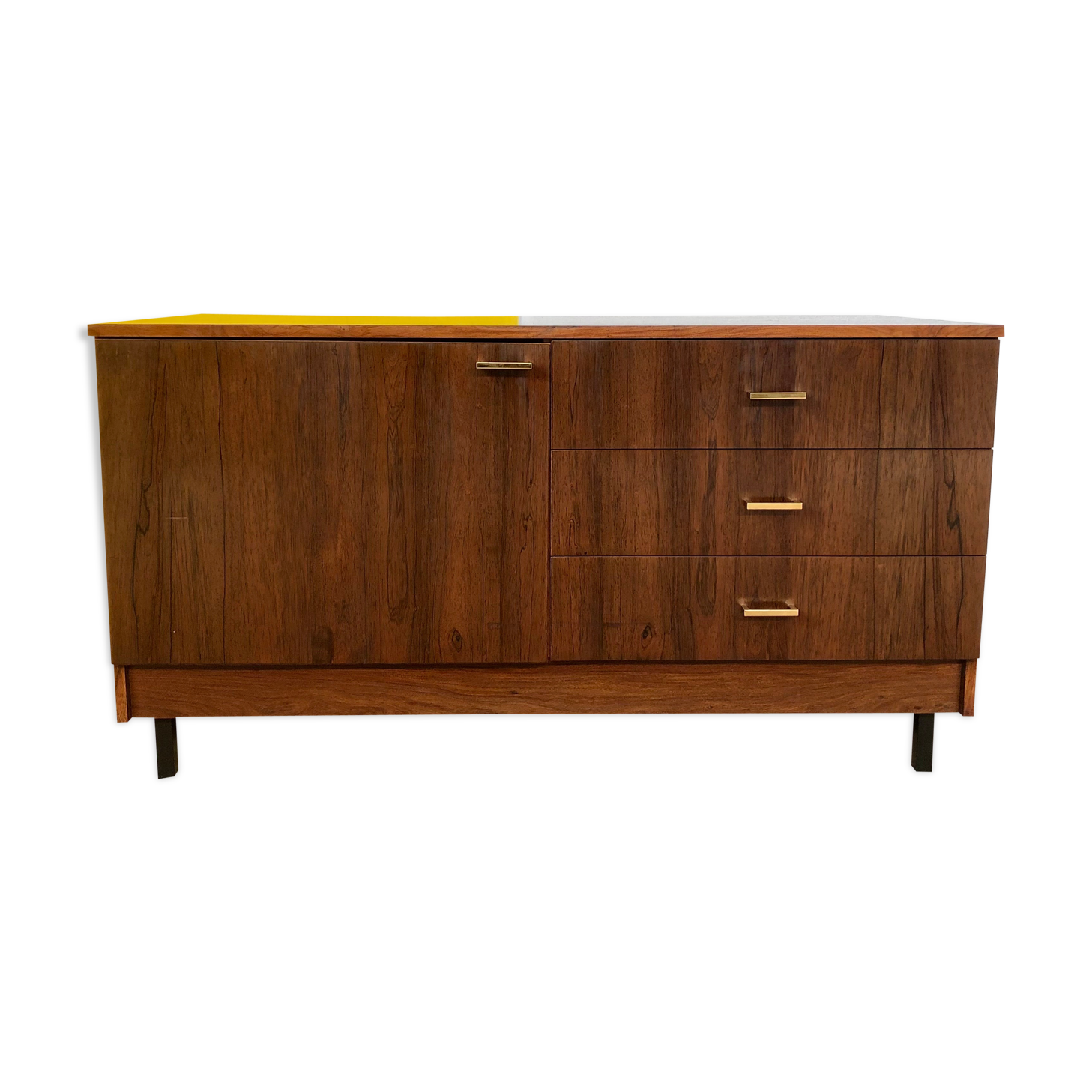 Scandinavian row 119 cm