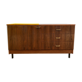 Scandinavian row 119 cm