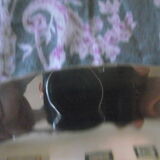 Silver metal silver metal silver bread basket bead.