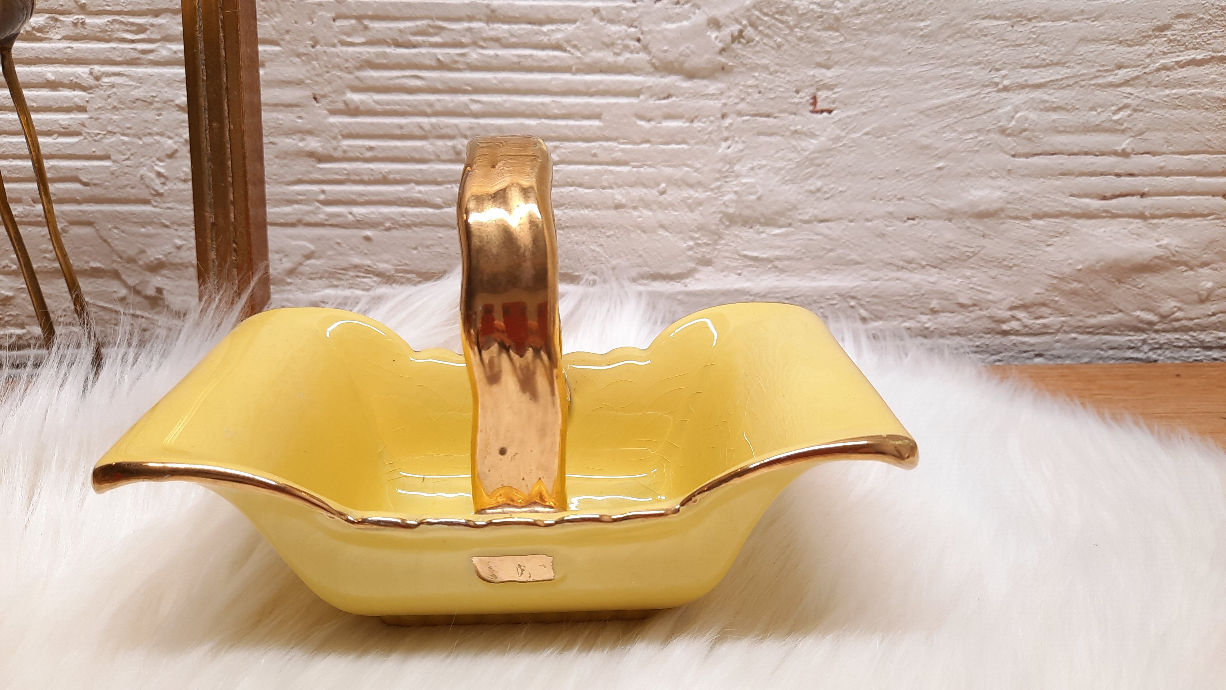 Empty pocket Boch La Louvière