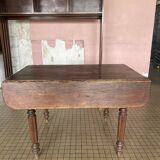Square table EL
