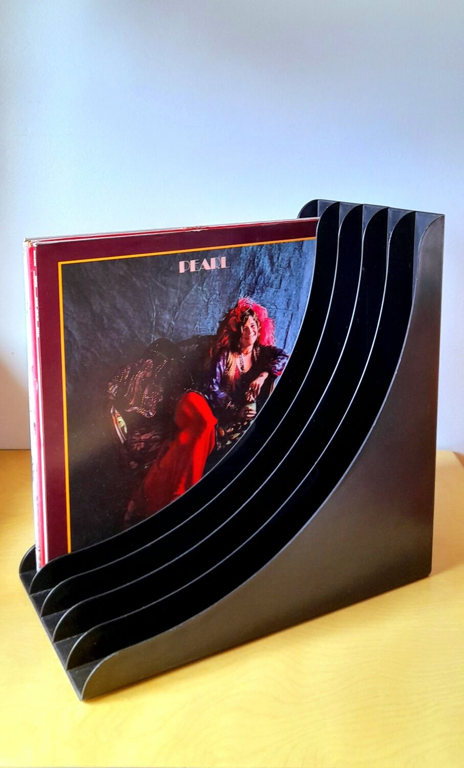 Range vinyls 33t schwetzer design 70s