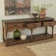 Buffet de style XVIIe siècle, années 1960