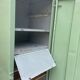 Industrial cloakroom