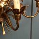 Hans Kögl chandelier