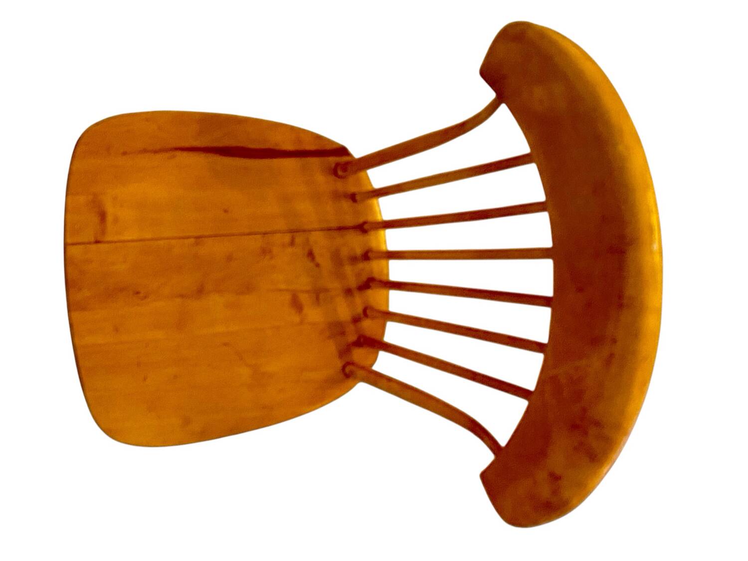 E10 chair by nesto nässjö stolfabrik