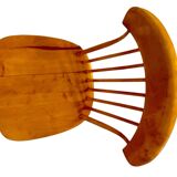 E10 chair by nesto nässjö stolfabrik